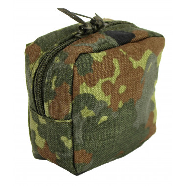 Micro multi-purpose bag Velcro