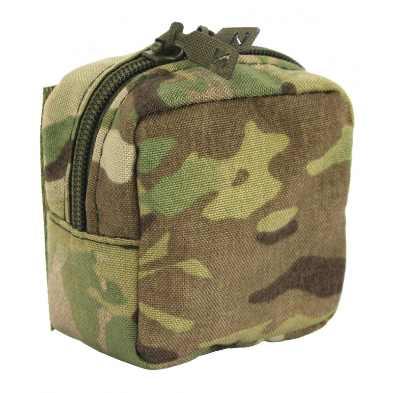 Mirco Mehrzwecktasche Klett