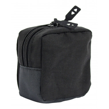 Micro multi-purpose bag Velcro