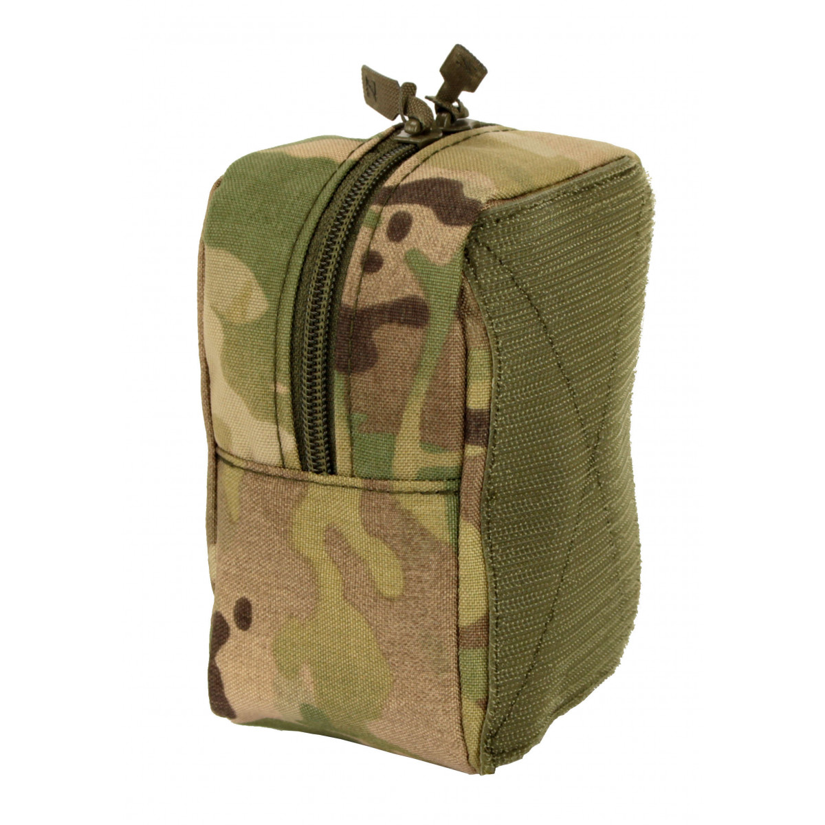 Accessories and multipurpose pouches with Molle system. - Zentauron