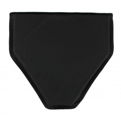 Ballistic Insert NIJ IIIa Groin and Abdominal Protection