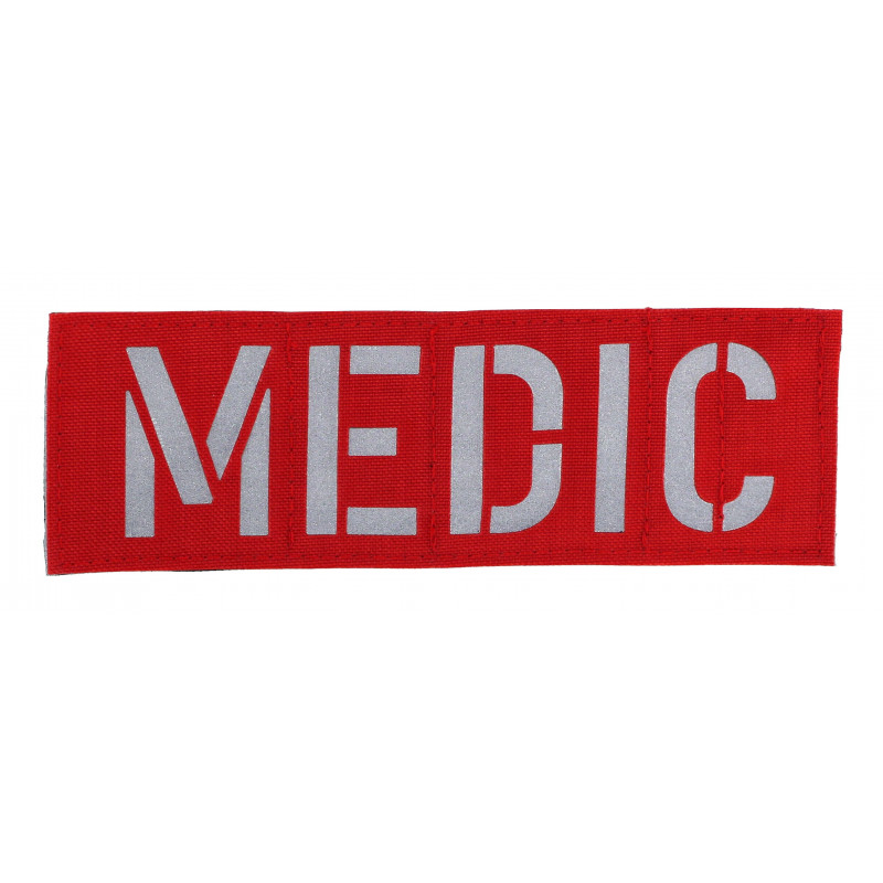 MEDIC Patch