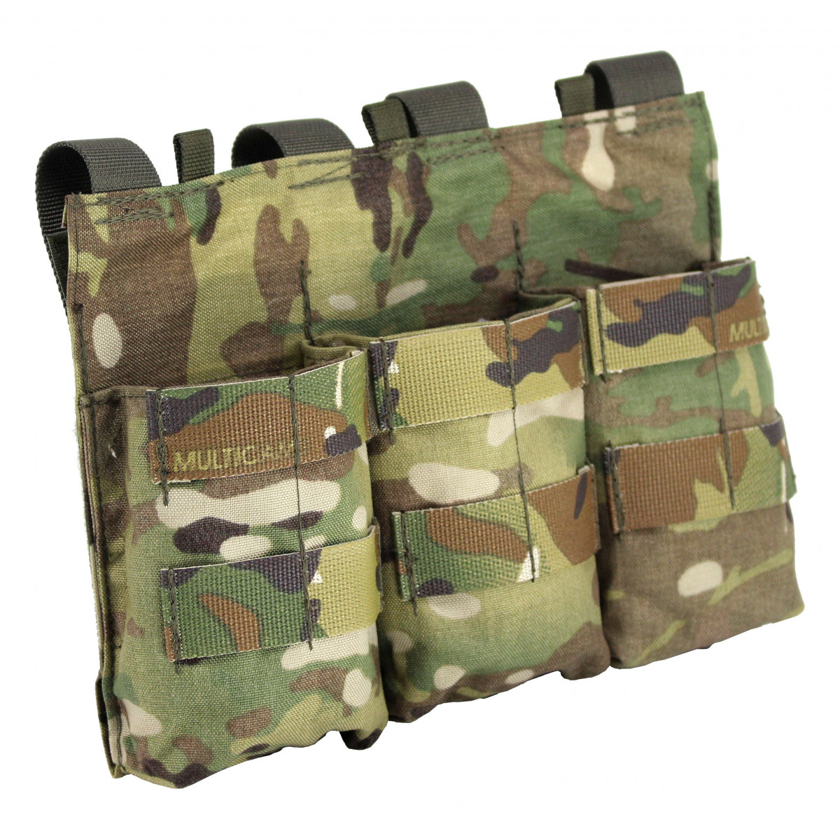 Magazin Flap Multicam