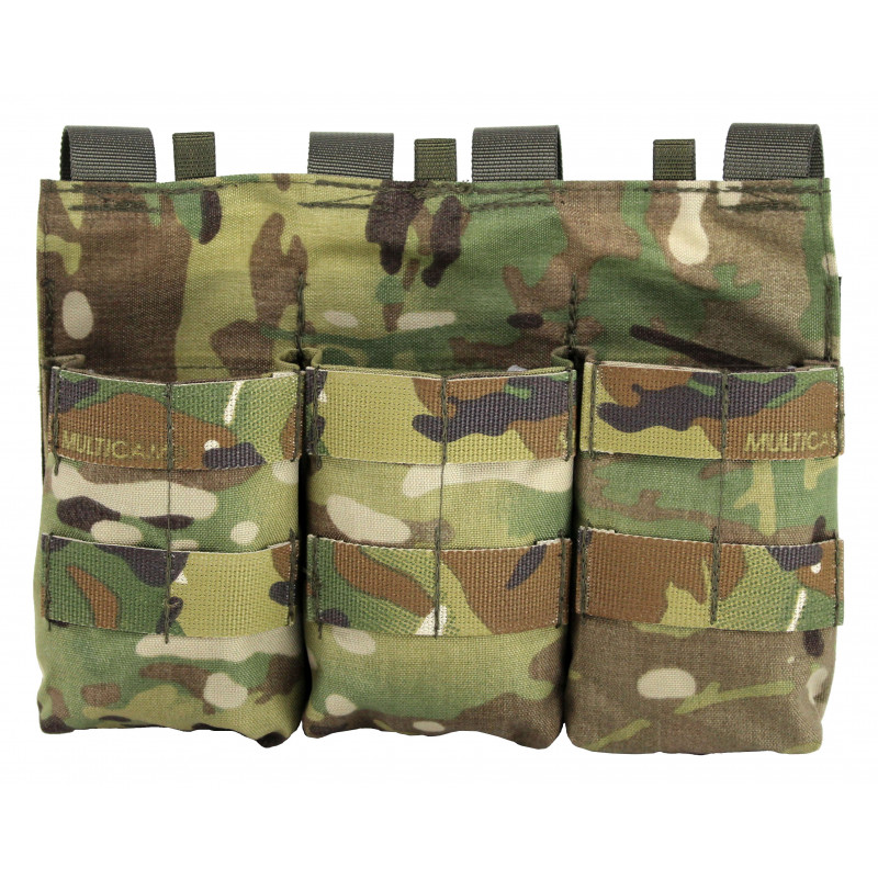 Magazin Flap Multicam