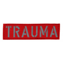 Trauma Patch