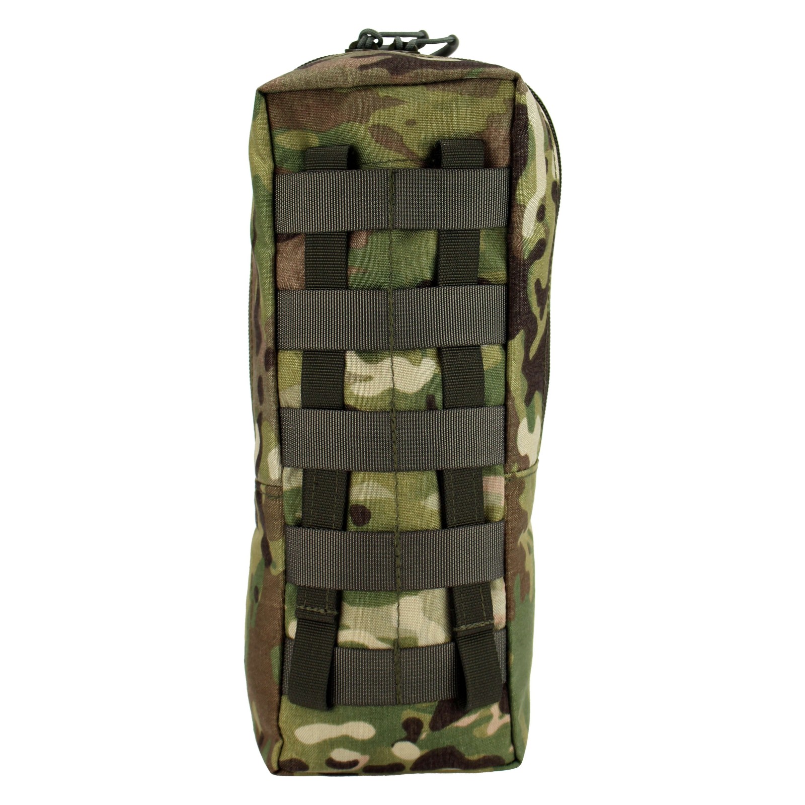 Universal backpack side pocket the extension for Molle backpacks