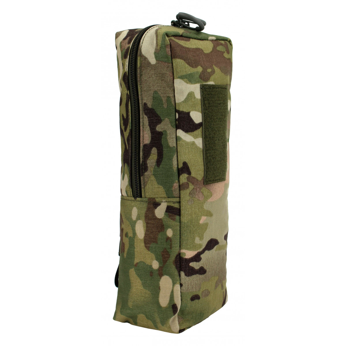 Universal Rucksack Seitentasche Multicam