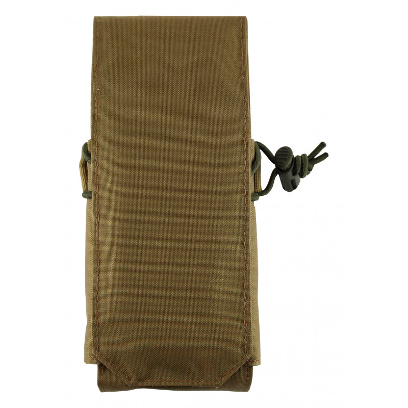 Double Magazine Pouch STANAG