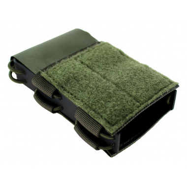 Velcro Quick Draw Pouch M4