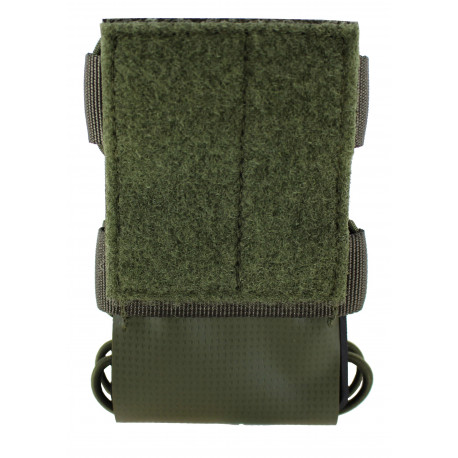 Velcro Quick Draw Pouch M4