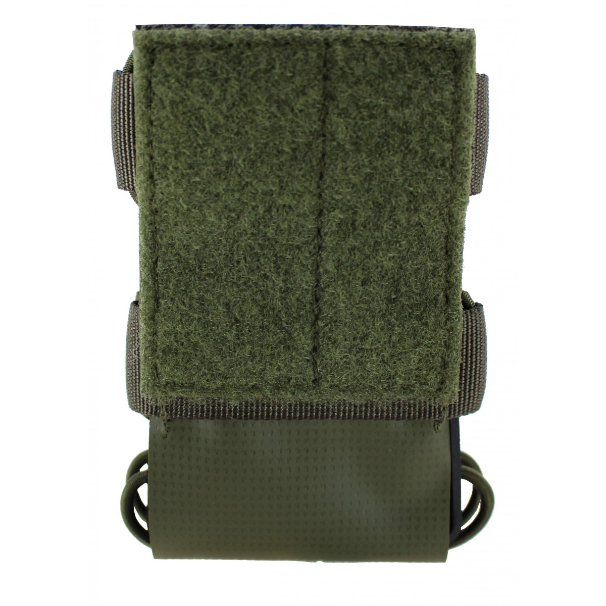 Velcro Quick Draw Pouch M4