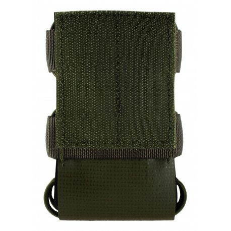 Velcro Quick Draw Pouch M4