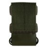 Portacargador M4 para enganchar en el portaplacas Chalecos de protección Faja