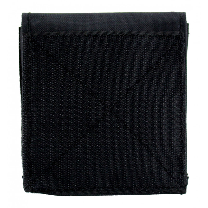 Counterweight Pouch for Helmet Cover