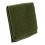 Ausgleichstasche für taktische Helmbezüge Universal Kletttasche 10cm x10xm