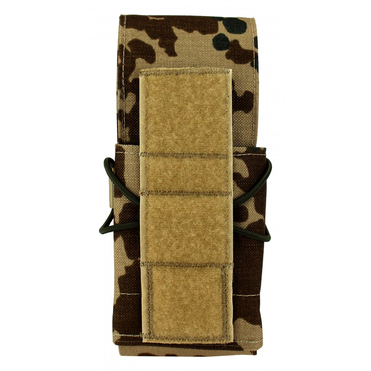 Double Magazine Pouch STANAG