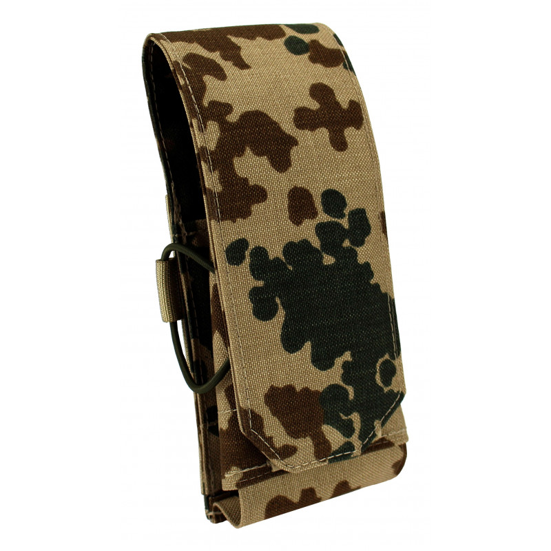 Double Magazine Pouch STANAG