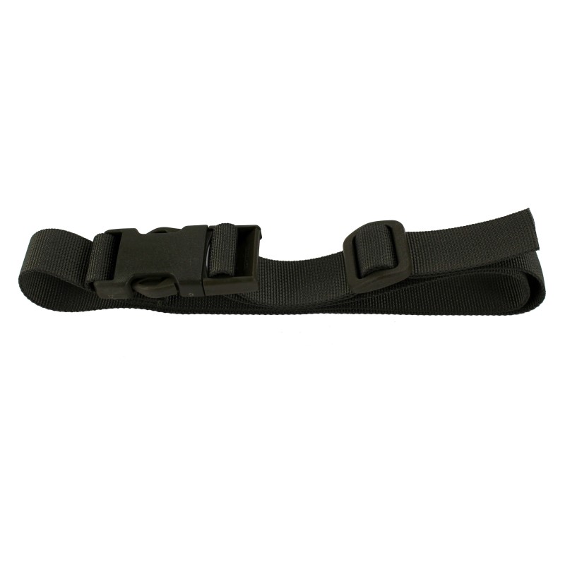 Belt for attaching equipment