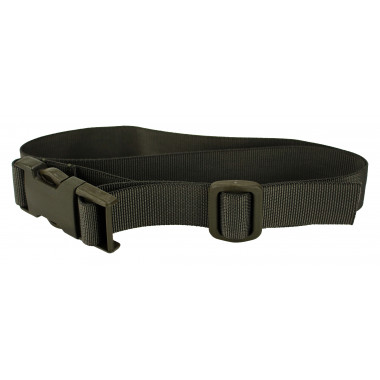 Backpack sling straps 25mm quick release fastener