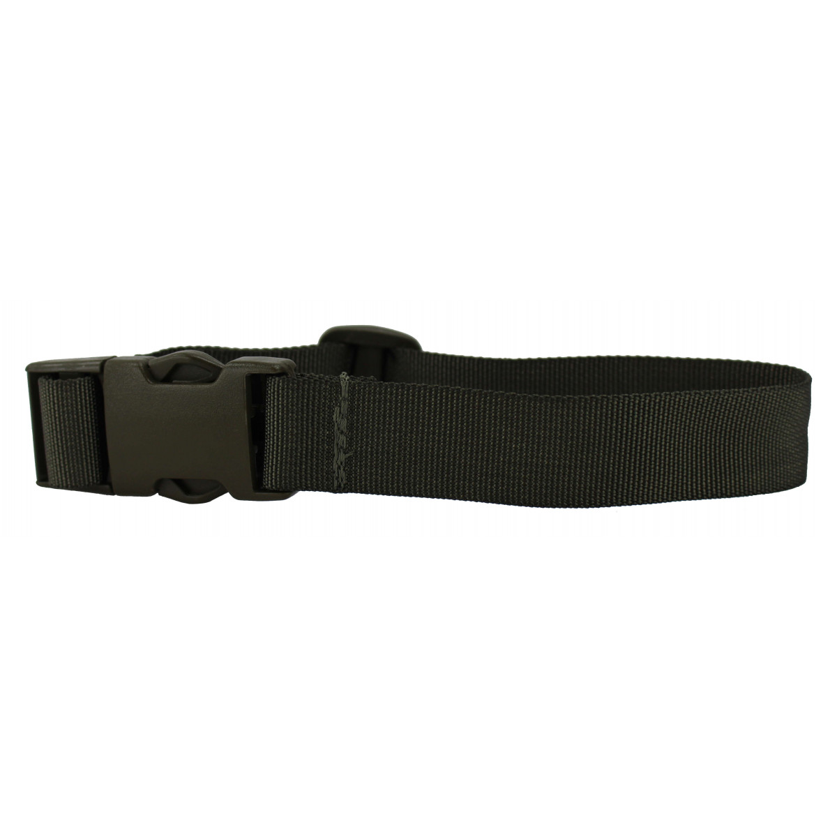 Backpack sling straps 25mm quick release fastener