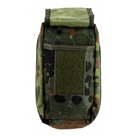 Mil-Tec IFAK Medic Pouch Laser Cut oliv kaufen