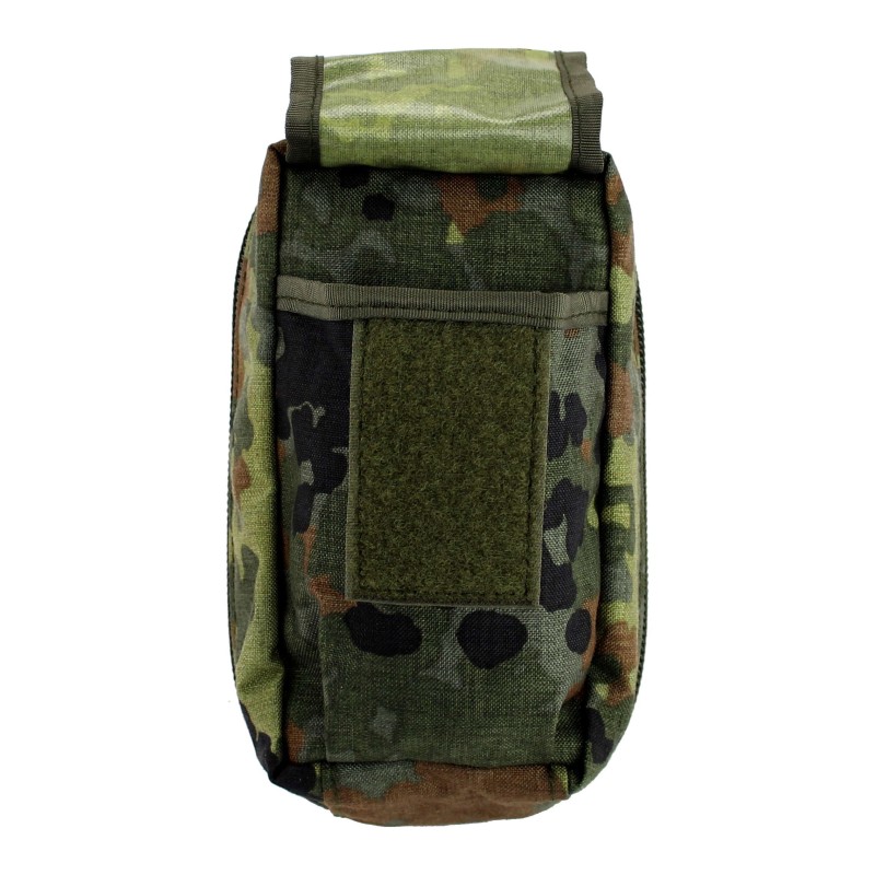 IFAK Medic bag for the belt / belt with interior organization