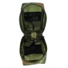 Bolsa IFAK Medic para el cinturón / cinturón con organización interior