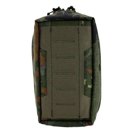 Bolsa IFAK Medic para el cinturón / cinturón con organización interior