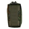Bolsa IFAK Medic para el cinturón / cinturón con organización interior