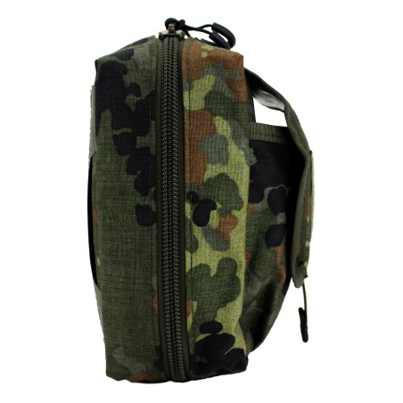 Bolsa IFAK Medic para el cinturón / cinturón con organización interior