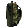 Bolsa IFAK Medic para el cinturón / cinturón con organización interior