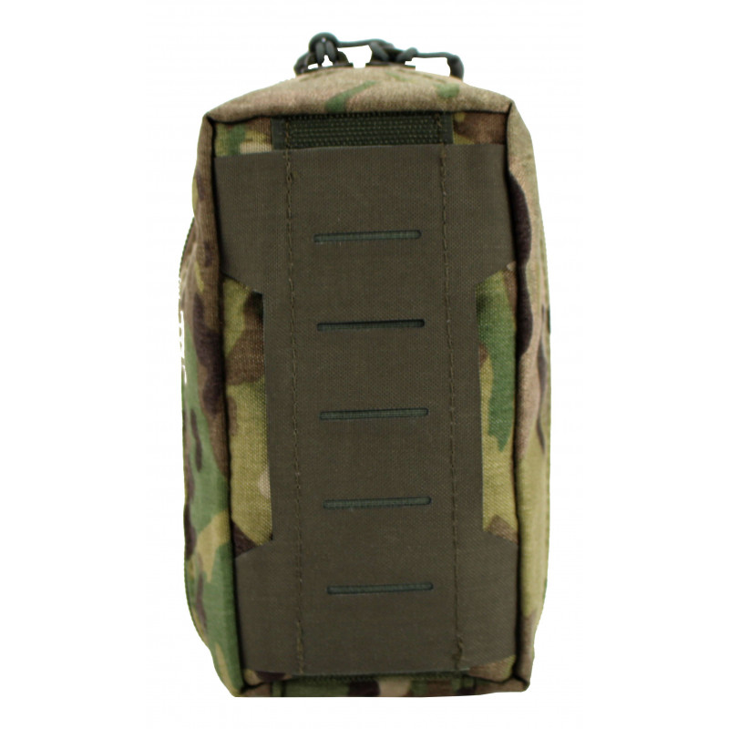 IFAK Medic bag for the belt / belt with interior organization