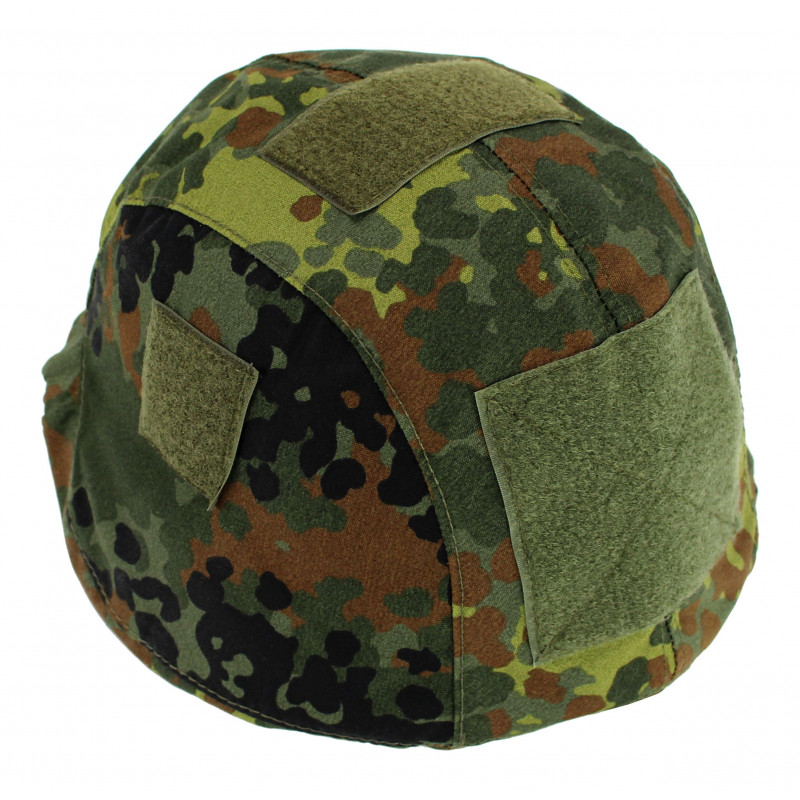 Helmet Cover MSA MICH