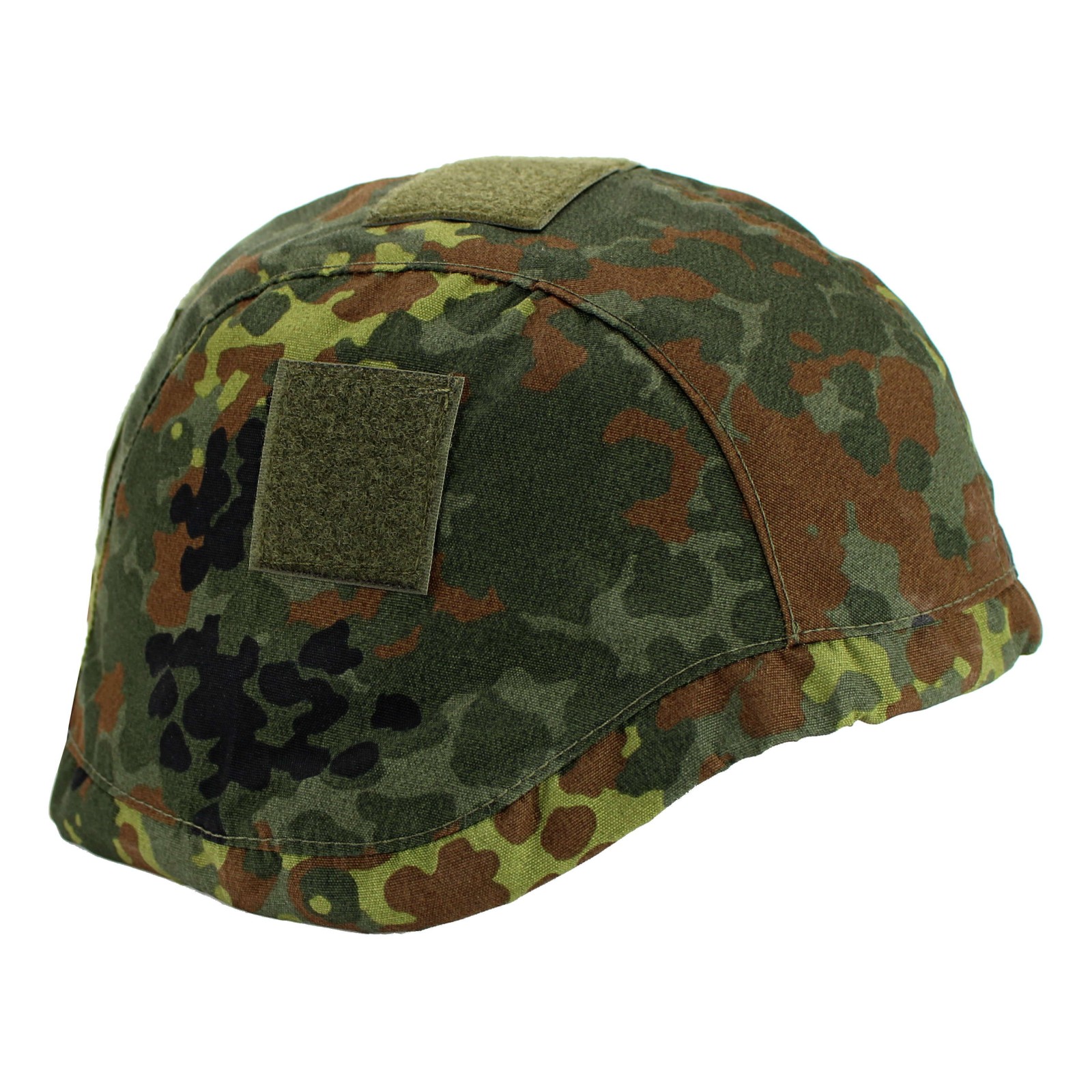 Copricasco Tattico Mimetico Modello 6b47 &ndash; Copriocchiali Incluso, Venduto Senza Casco E Occhiali, Nuovo