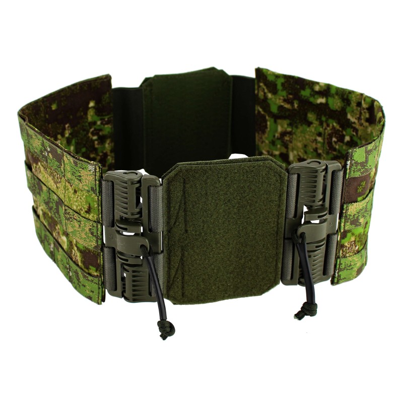 ZenTube cummerbund for plate carrier, order online now