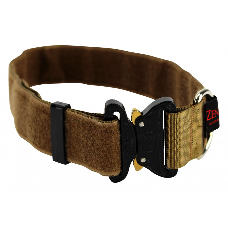 Dog Collar Chester Rugged Duty