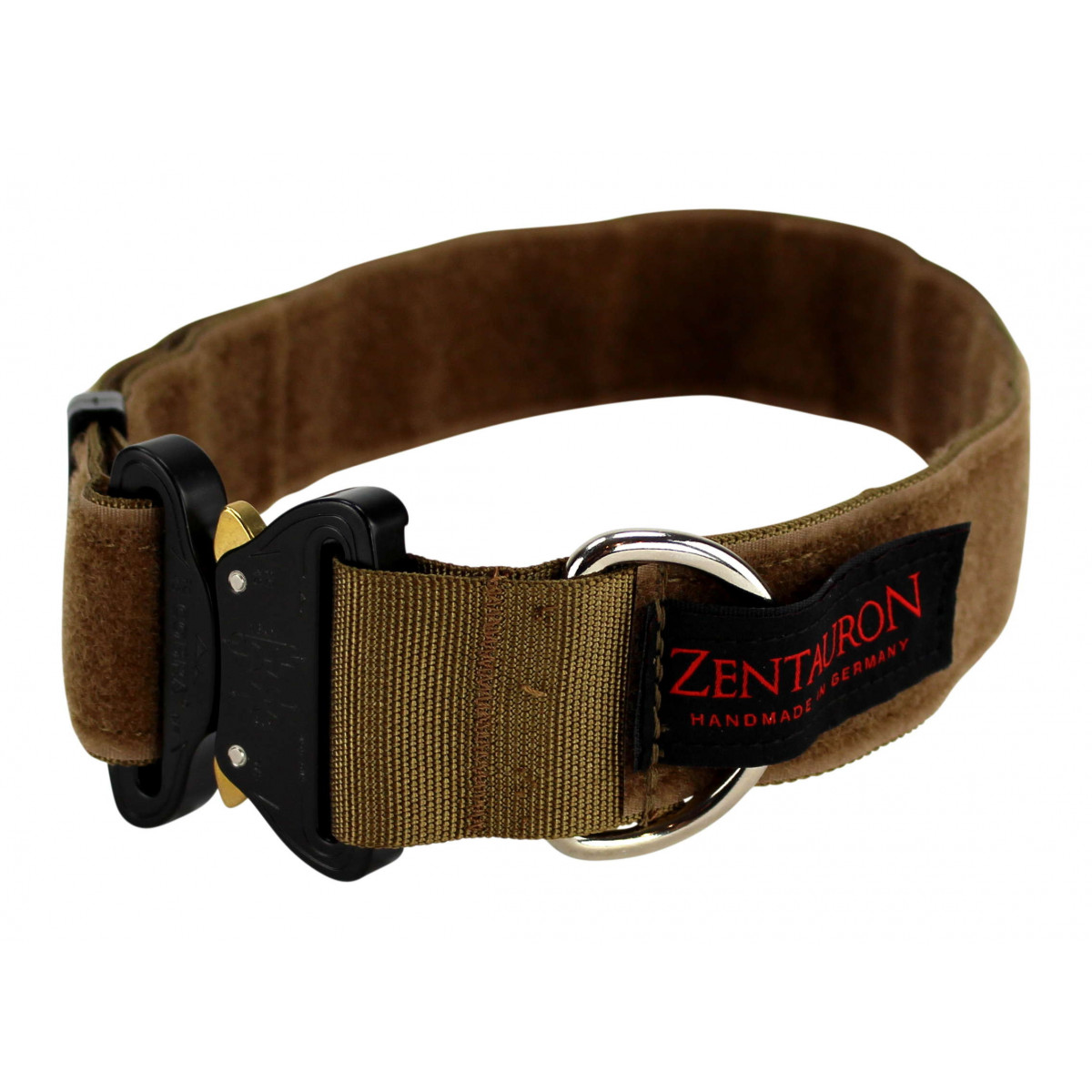 Dog Collar Chester Rugged Duty