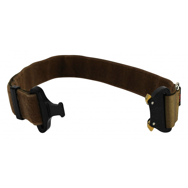 Dog Collar Chester Rugged Duty