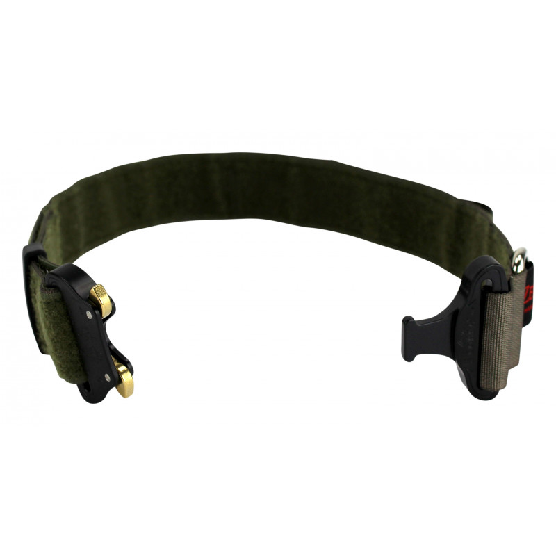 Einsatzhalsband Chester Rugged Controll 4cm 