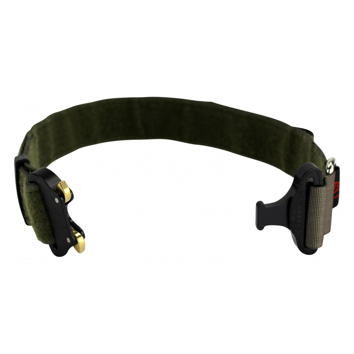 Einsatzhalsband Chester Rugged Controll 4cm 