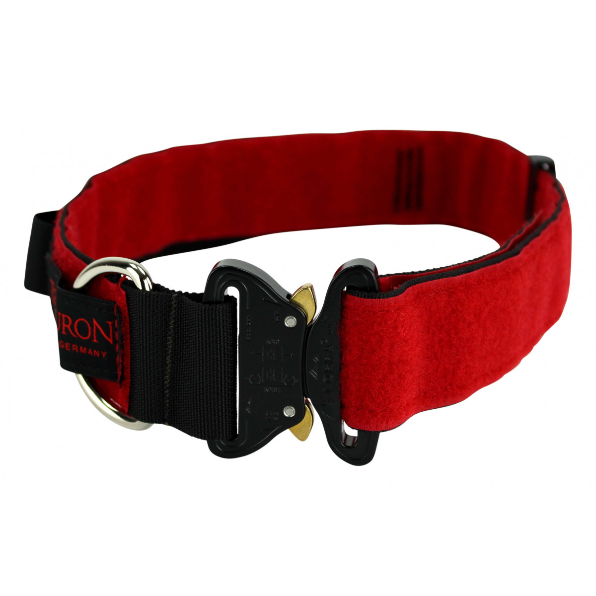 Einsatzhalsband Chester Rugged Controll 4cm 