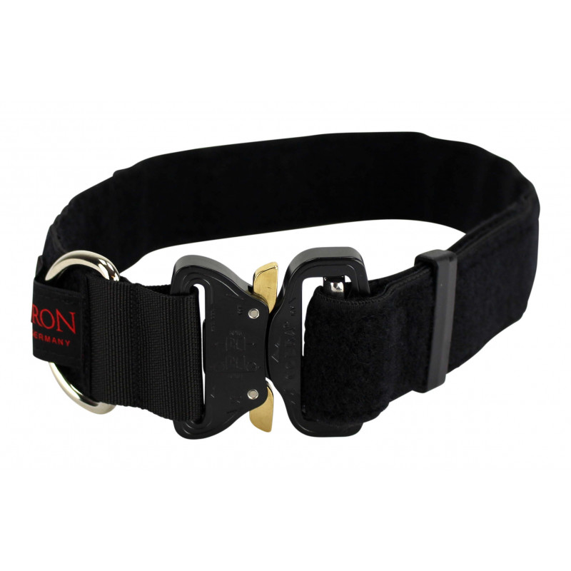 Einsatzhalsband Chester Rugged Controll 4cm 