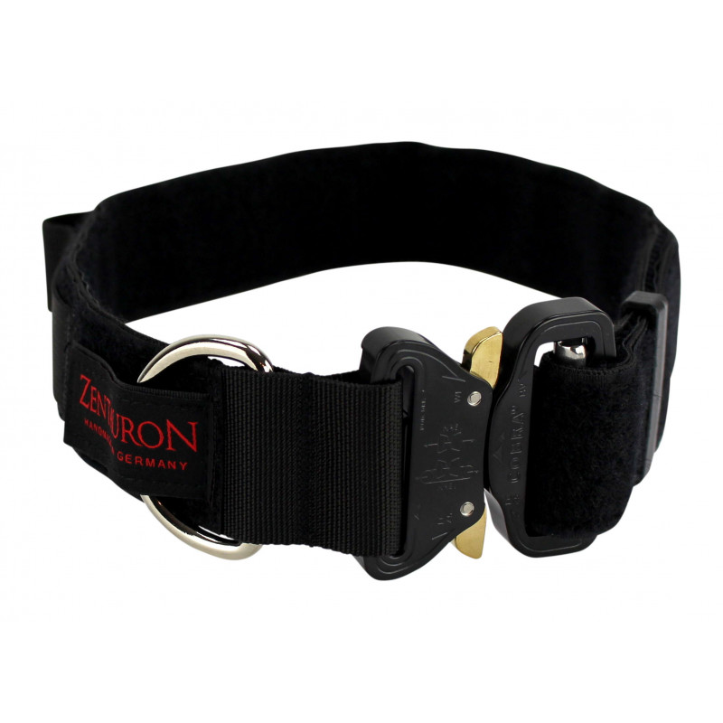 Einsatzhalsband Chester Rugged Controll 4cm 