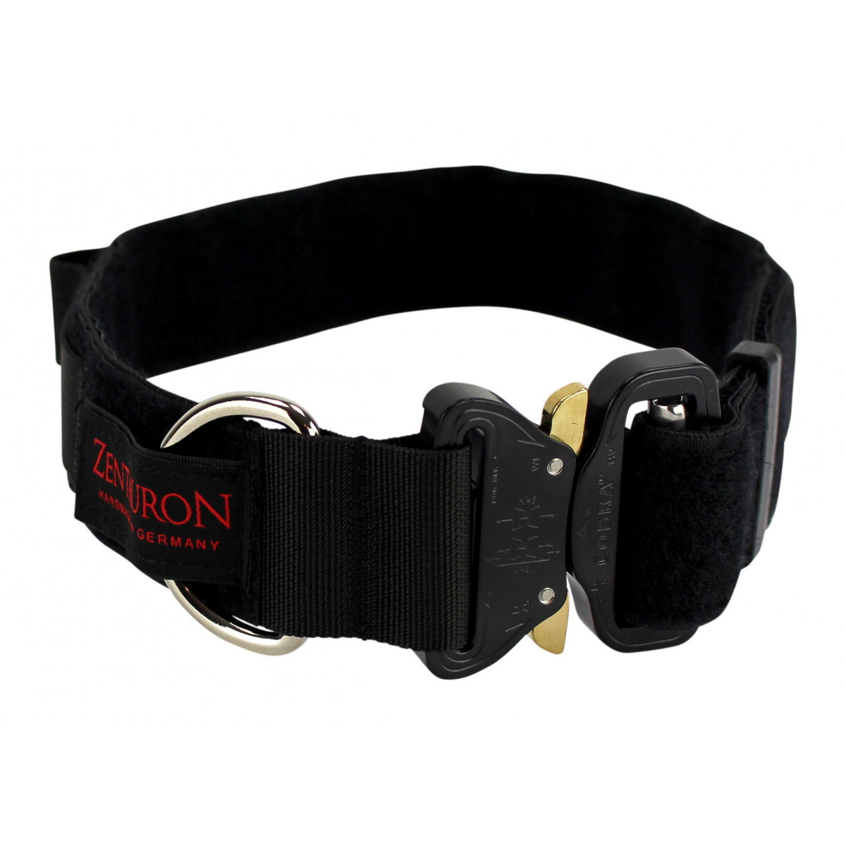Einsatzhalsband Chester Rugged Controll 4cm 