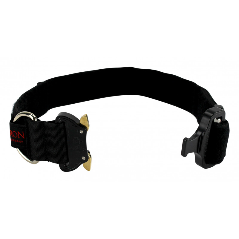 Einsatzhalsband Chester Rugged Controll 4cm 