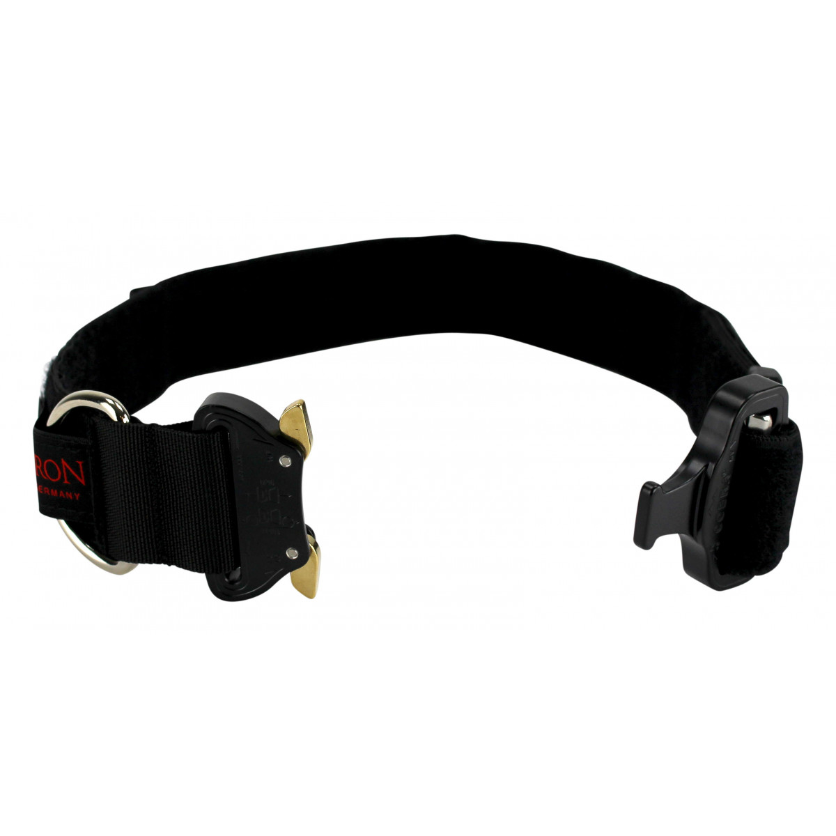 Einsatzhalsband Chester Rugged Controll 4cm 