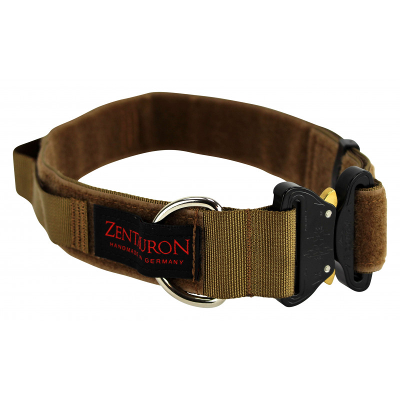Einsatzhalsband Chester Rugged Controll 4cm 