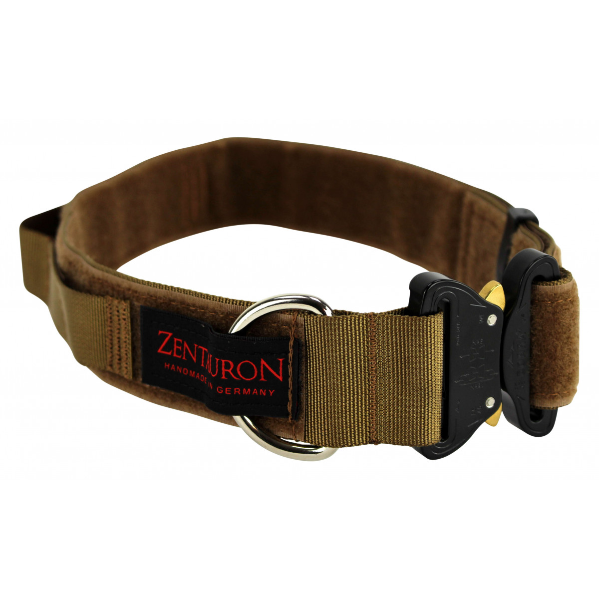 Einsatzhalsband Chester Rugged Controll 4cm 