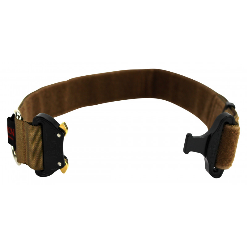 Einsatzhalsband Chester Rugged Controll 4cm 