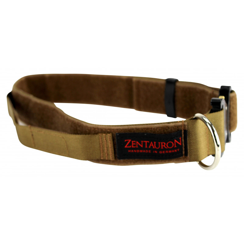 Einsatzhalsband Chester Rugged Controll 4cm 